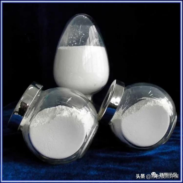 奈米氧化鎂的特殊性質及應用 奈米氧化鎂的特殊性質及應用