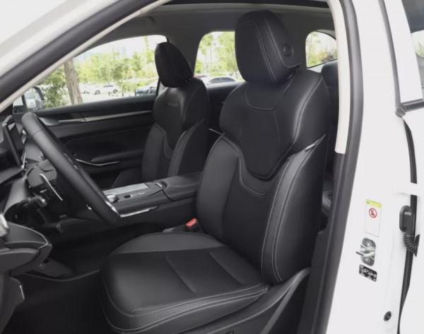 精品國產SUV大比拼:奇瑞瑞虎8 PLUS對比哈弗H6 精品國產SUV大比拼:奇瑞瑞虎8 PLUS對比哈弗H6