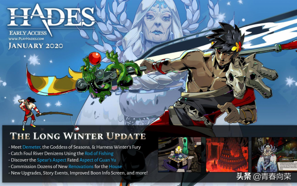 SWITCH上有哪些“刷刷刷”遊戲？時間殺手級的大作遊戲推薦