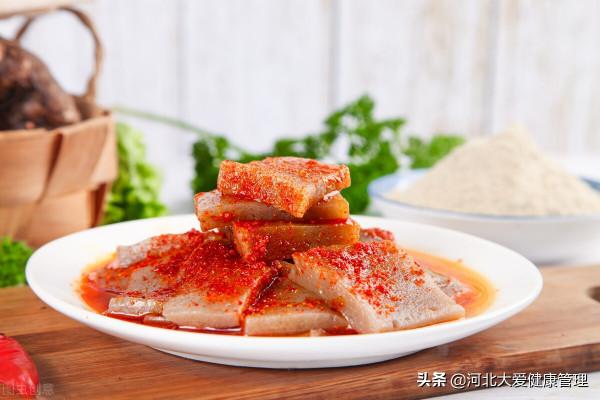 “人人享有糖尿病健康管理”,10種明星食材助你緩解糖尿病 “人人享有糖尿病健康管理”,10種明星食材助你緩解糖尿病