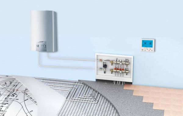 生活有溫度，使用壁掛爐採暖如何節省燃氣？這5個方面不得不注意