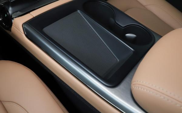 蔚來ES6手機無線充電閃斷怎麼回事？