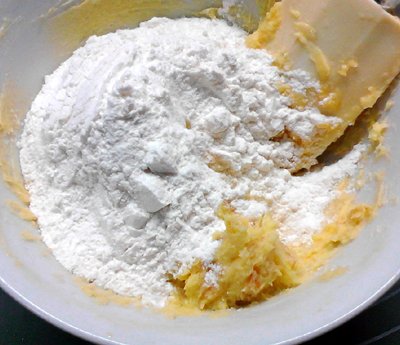 #2021親子烘焙組——“焙”感幸福# 芒果乾餅乾 #2021親子烘焙組——“焙”感幸福# 芒果乾餅乾