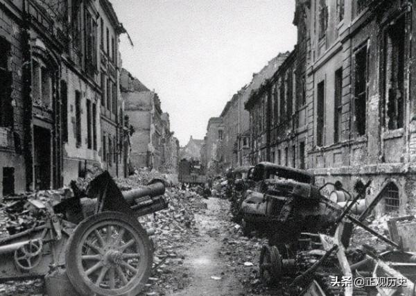 鐵幕演說影響範圍有多廣？美蘇兩國一死一傷，中國被迫拉進戰火