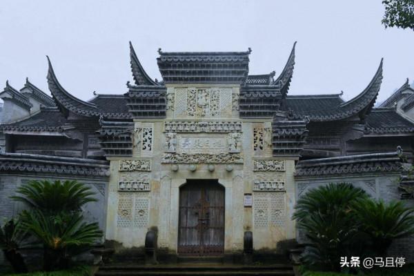 台州有個公園，遊客不多卻是浙江開園最早的縣級公園，看點很豐富