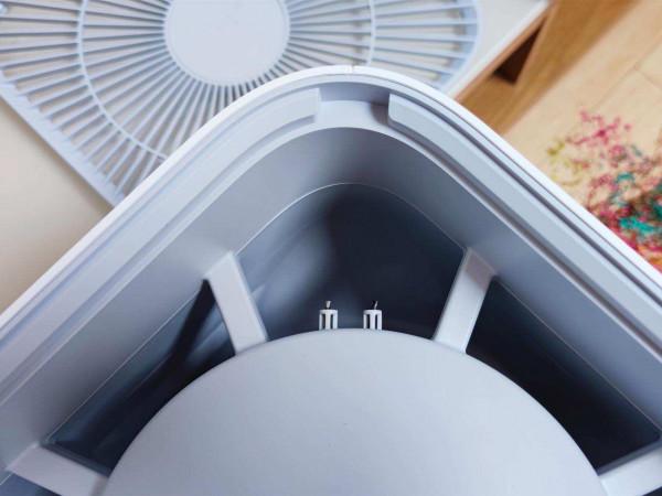 米家空氣清淨機4Pro，除醛抗菌再升級，打造智慧場景小技巧在這裡