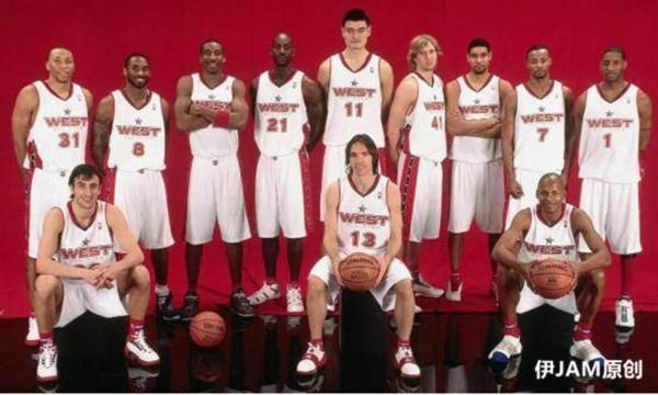 NBA倖存者偏差（2）：進擊的巨人，似曾相識燕歸來