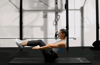 如何高效燃脂瘦全身？一組間歇訓練，瘦下來後還能練出馬甲線