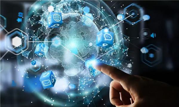 宇宙的盡頭未必是鐵嶺，但網際網路的盡頭一定是實業