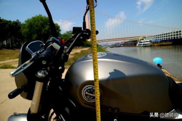 猛獸獨行——以車主的身份試評貝納利幼獅800Trail版本 猛獸獨行——以車主的身份試評貝納利幼獅800Trail版本