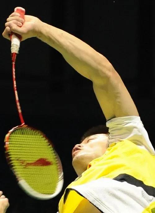 羽毛球初學者進階必備實戰技能和意識 羽毛球初學者進階必備實戰技能和意識