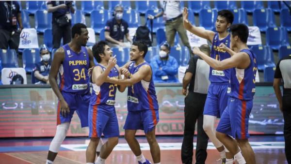 如臨大敵，中國雙塔欲迎戰菲律賓歸化內線