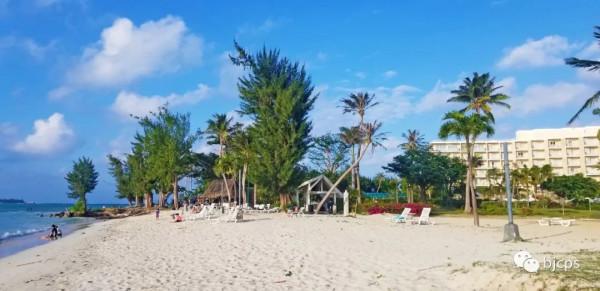 塞班島:為什麼美國唯一把這塊國土對中國人免籤? 塞班島:為什麼美國唯一把這塊國土對中國人免籤?