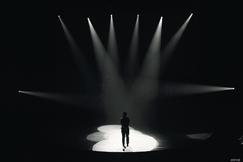 娛樂圈強震 娛樂圈強震