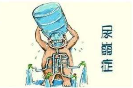 何謂尿崩症?如何診治? 何謂尿崩症?如何診治?