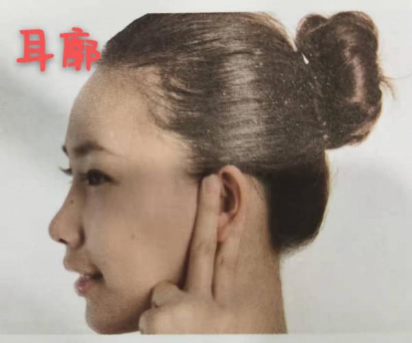 10個反射區，幫你緩解失眠症狀