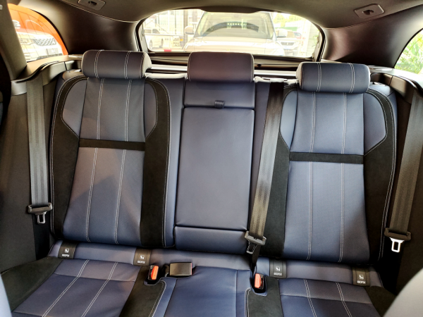 最帥路虎車 實拍攬勝星脈 你心動了嗎？