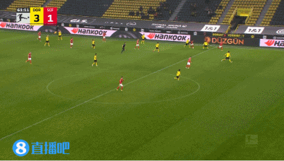 德甲-穆尼耶頭球雙響哈蘭德梅開二度 多特蒙德5-1弗萊堡兩連勝