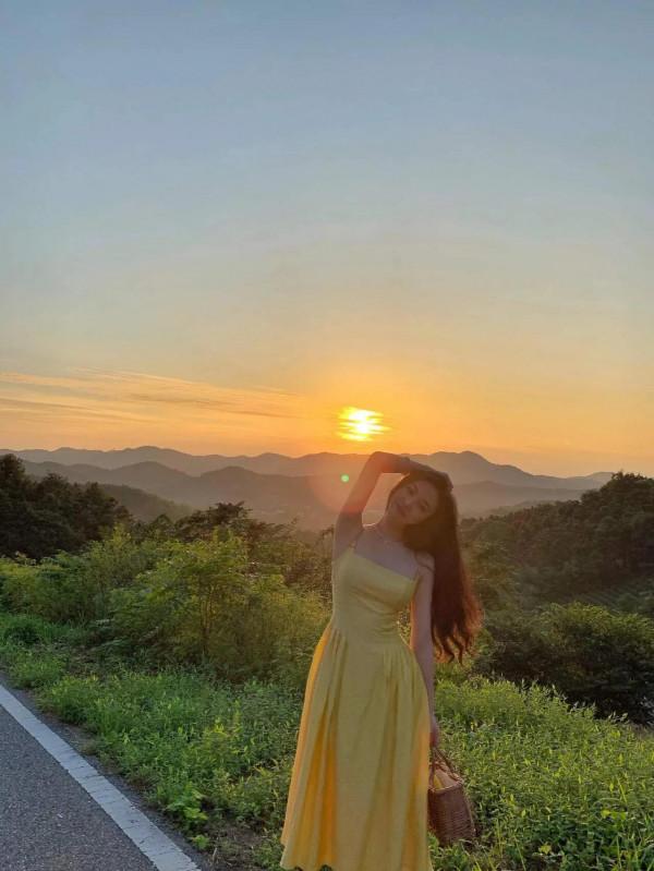 第34期 | 黃色會不會是今季的主色調呢？