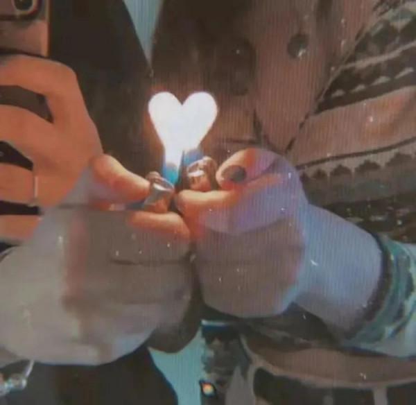 61條不落俗套 / 高階告白文案