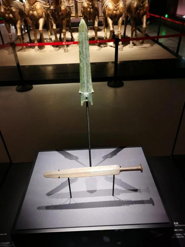 曉過去，驚歎古人的創造力