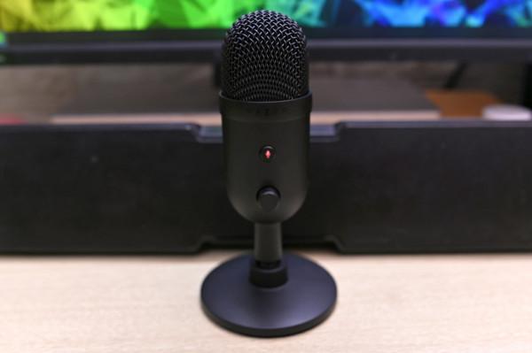 「EDG本命外設」EDG都會用的雷蛇直播套件Razer魔音海妖V2 X+清姬 X