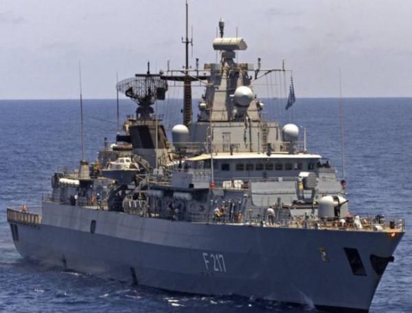 舍恩巴赫下臺了，但其涉華言論值得警惕：西方溫和派國家並不友好