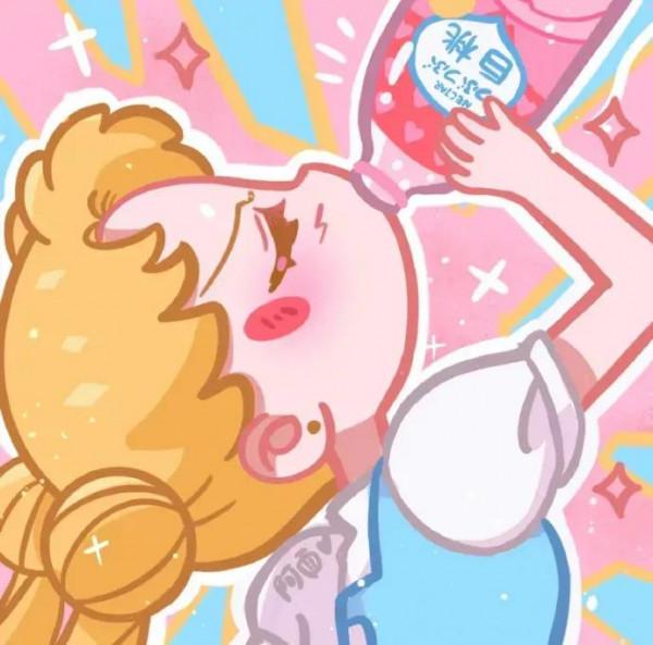 41｜情頭｜愛上你是一見鍾情，而愛你是細水長流