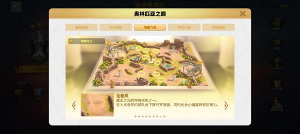 奧林匹亞新地圖怎麼打?快點進來學習一下 奧林匹亞新地圖怎麼打?快點進來學習一下