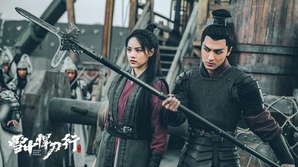 萬眾矚目卻讓人失望的陸劇！《雪中悍刀行》大輸慶餘年