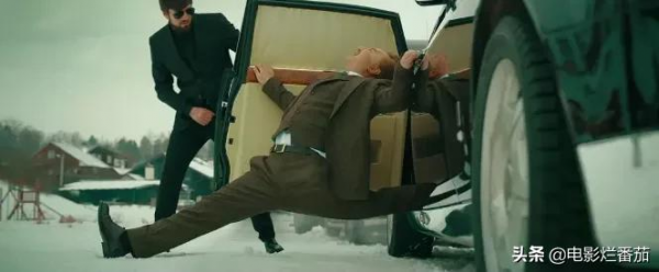 春節檔13部大片,張藝謀抗美援朝鉅製讓人驚豔,沈騰或成最大贏家 春節檔13部大片,張藝謀抗美援朝鉅製讓人驚豔,沈騰或成最大贏家