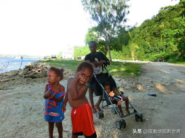 “邊陲之地”西巴布亞,為何成為印尼的“忤逆子”? “邊陲之地”西巴布亞,為何成為印尼的“忤逆子”?