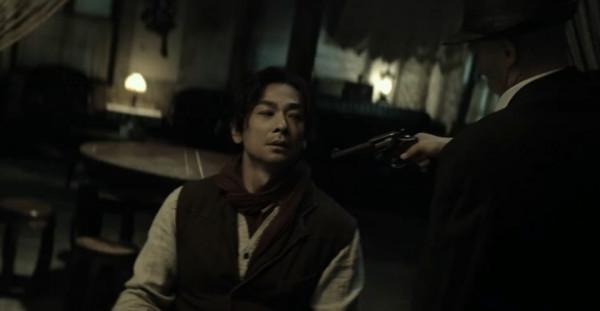 趙文卓動作新片《紋身》首曝預告 1月14日上映