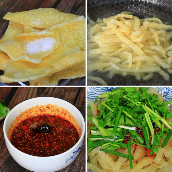 立秋後，推薦6道“硬菜”，有熱有涼，好吃解饞，學會一週不重樣