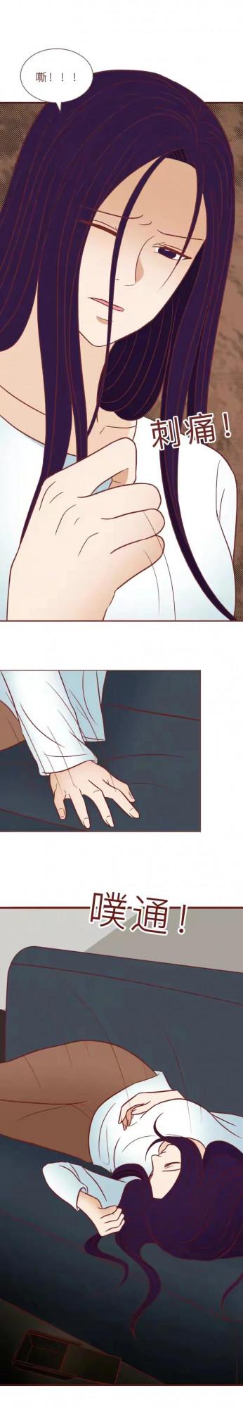 深夜女孩在地鐵口消失的真相居然是？背後揭露覆雜的人性