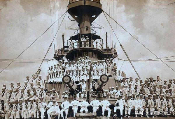 特拉法加戰役有多重要？直接改變了19世紀，以後的歷史程序