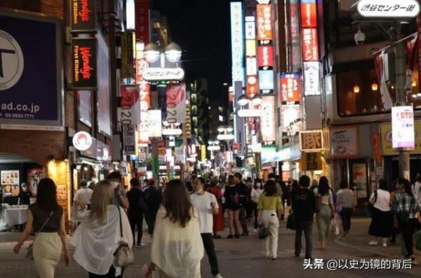 日本GDP增長有多快，1972年超德國，1978年超蘇聯，1995年到巔峰