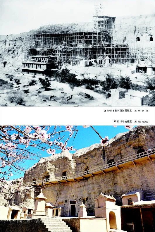 百年中的酒泉風華|深度融合 文旅崛起 百年中的酒泉風華|深度融合 文旅崛起