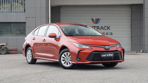 三年花5次錢，月均保養95元，卡羅拉用車成本調查