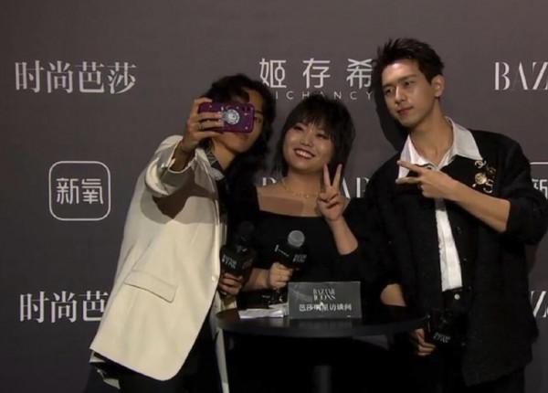 李雪琴的快速上位史,和她成名路上的幕後英雄 李雪琴的快速上位史,和她成名路上的幕後英雄