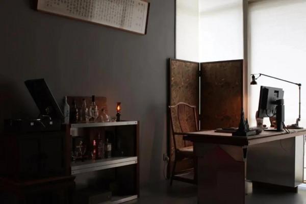 書房茶室坐,日常如小年 書房茶室坐,日常如小年