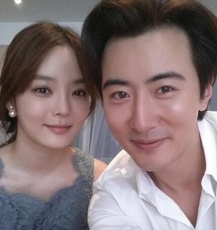 蔡琳首次公開母子生活,定居韓國住宅樸素,3歲兒子像極中國生父 蔡琳首次公開母子生活,定居韓國住宅樸素,3歲兒子像極中國生父