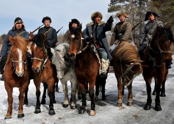 楊靖宇是河南人，為什麼去了東北抗戰，還被認為是山東人？