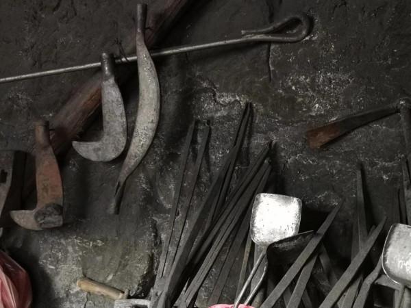 摩托周邊旮旯遊之“官莊篇”3——夜話官莊 摩托周邊旮旯遊之“官莊篇”3——夜話官莊