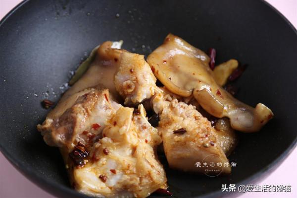 涼拌豬耳這樣做，下酒又下飯，簡單幾步就完成，小白也零失敗