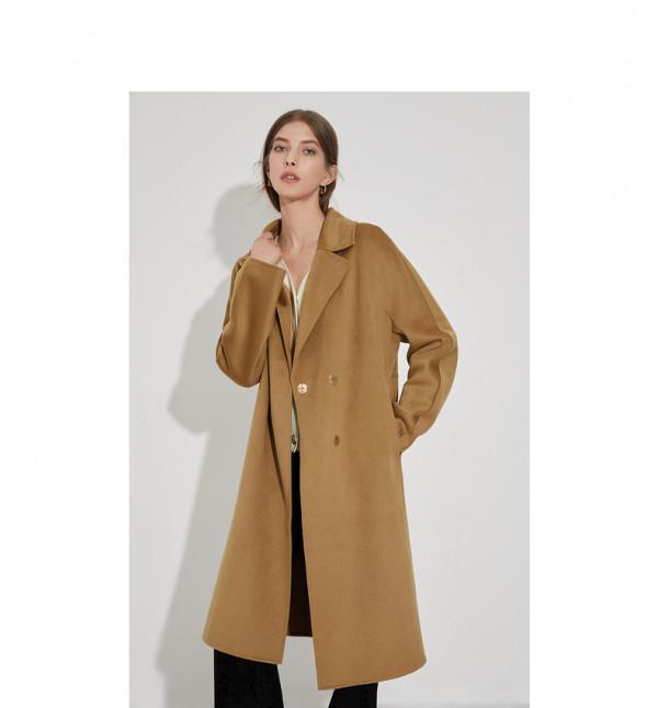 秋冬大衣搭配 什麼風格都給你準備好了 秋冬大衣搭配 什麼風格都給你準備好了