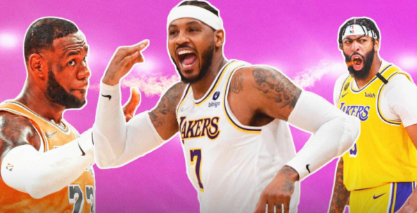 NBA更新戰力榜，勇士升第2，湖人跌出前5，2隊遭輕視將成黑馬