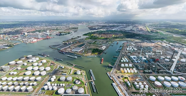 南京港是海港？確是全球承認的上圖海港，未來可相機而行繼續加深