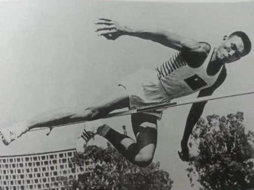 他們的努力不應被忘記，致敬逐夢奧運的先行者們