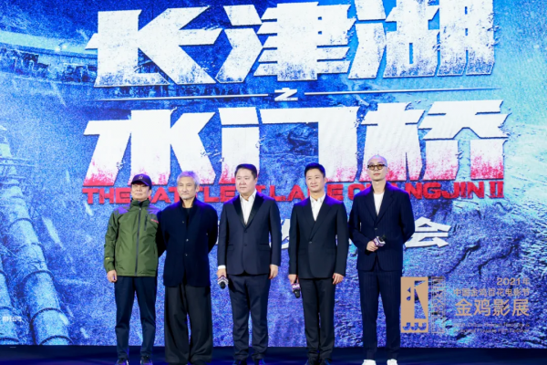 這麼多國產好片，捨不得它落幕